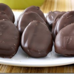 Peanut Butter Eggs