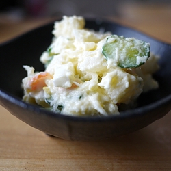 Japanese Potato Salad