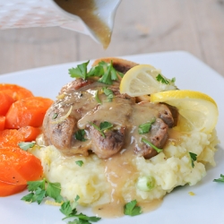 Osso Bucco