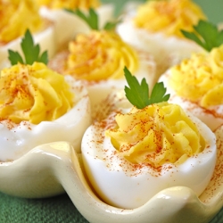 Deviled Eggs