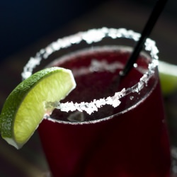 Berrylicous Margarita