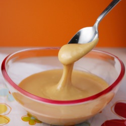 Dulche de Leche