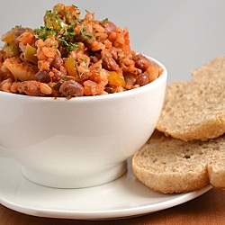 Red Beans and Rice