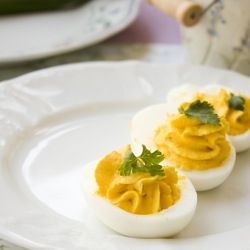 Deviled Eggs