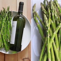 Spring Asparagus