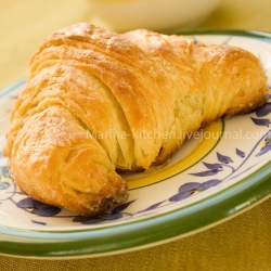 Croissants