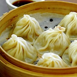 Xiao Long Bao (Mongolian Dumplings)