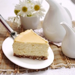 New York Cheesecake