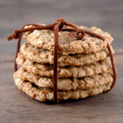 Anzac Biscuits