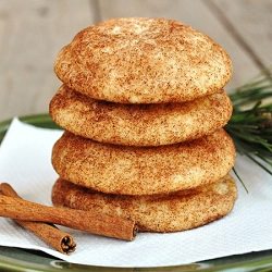 Snickerdoodles