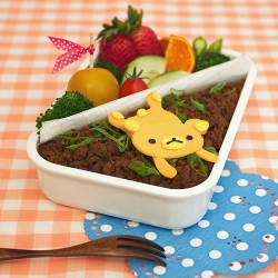 Rilakkuma Bento