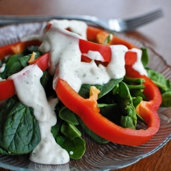 Vegan Ranch Dressing