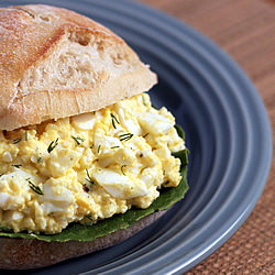 Egg Salad