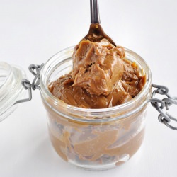 Dulce De Leche