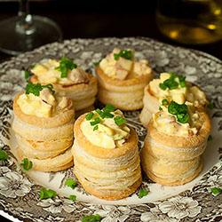 Vol-au-Vents