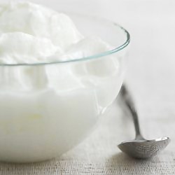 Yogurt Recipe