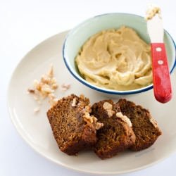 Mini Sticky Date Loaf