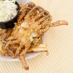 Soft Shell Crab Festival