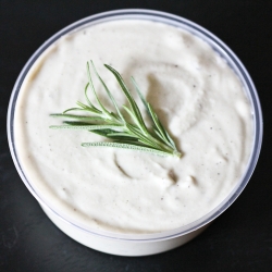 White Bean Hummus