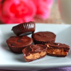 Chocolate Peanut Butter Cups