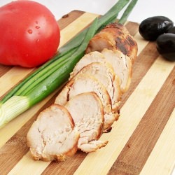 Marinated Chicken Breast