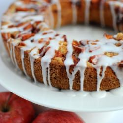 Apple Cake