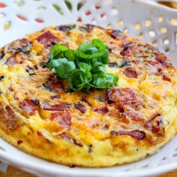 Country Frittata