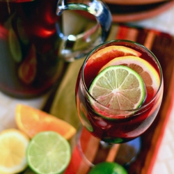 Summer Sangria