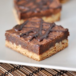 Congo Bars