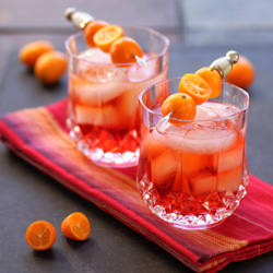 Bittersweet Negroni