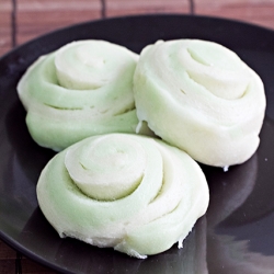 Chinese Steamed Bun – The Mantou