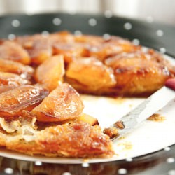 Tarte Tatin