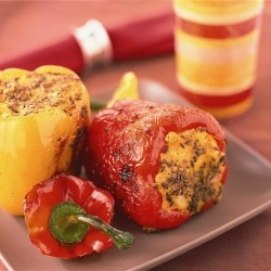 Stuffed Peppers