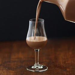 Homemade Baileys