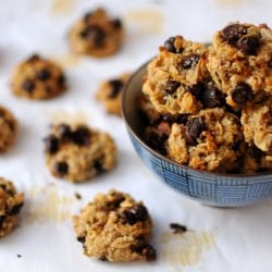 Healthy Cookies