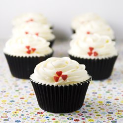 Red Velvet Cupcakes