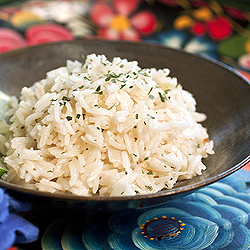 Arroz Blanco