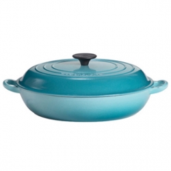 Le Creuset Braiser