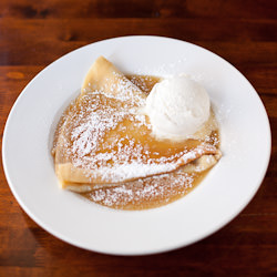 National Crepe Suzette Day