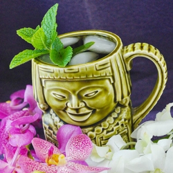 The Allure of the Mai Tai