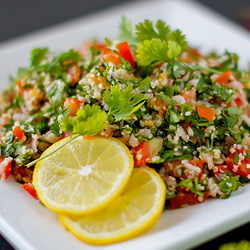 Tabouleh Recipe