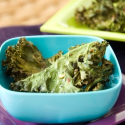 Kale Chips