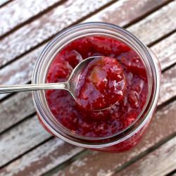 Ten Ways to Enjoy Rhubarb Compote