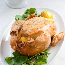 Marry Me Roast Chicken