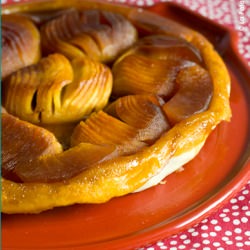 Tarte Tatin