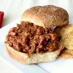 Sloppy Joe