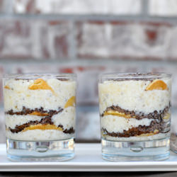 Banana Cream Tiramisu