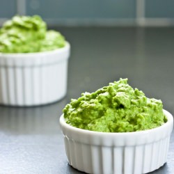 Pea Dip