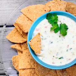 Queso Blanco