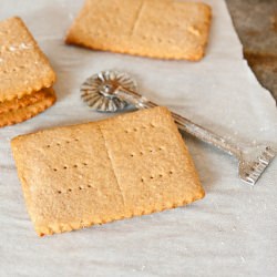 Honey Graham Crackers